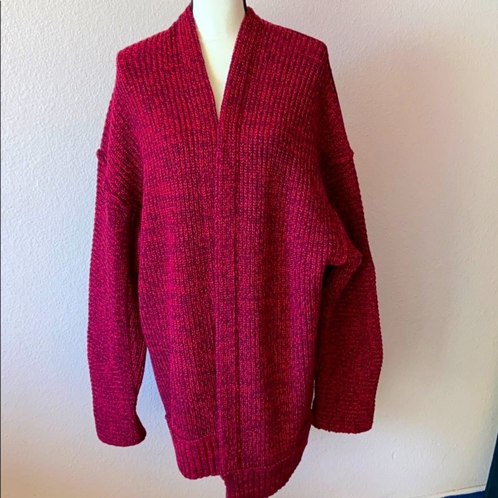 FREE PEOPLE SWEATER
